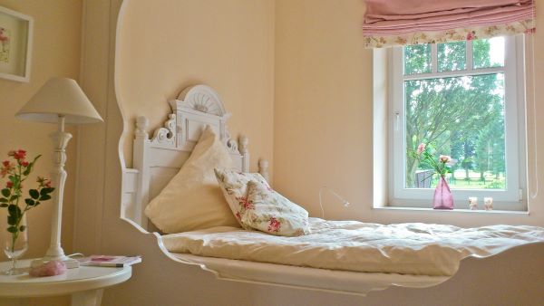 Ferienwohnung Romantika